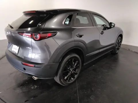 More photos of 2024 Mazda CX-30 2.5 S Select Sport at Clement Supercenter, MO