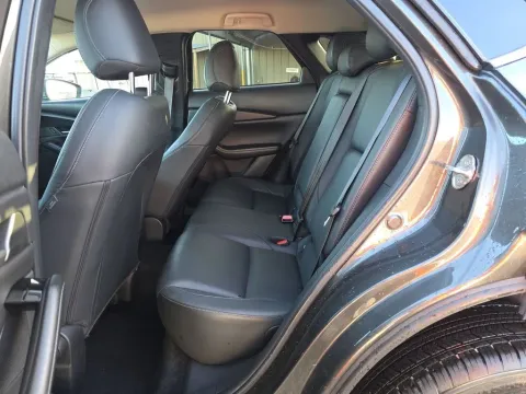 More photos of 2024 Mazda CX-30 2.5 S Select Sport at Clement Supercenter, MO