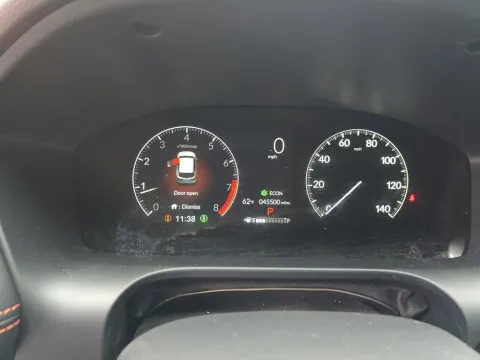 Photos of 2024 Honda HR-V Sport for sale in Saint Charles, MO at Clement Supercenter