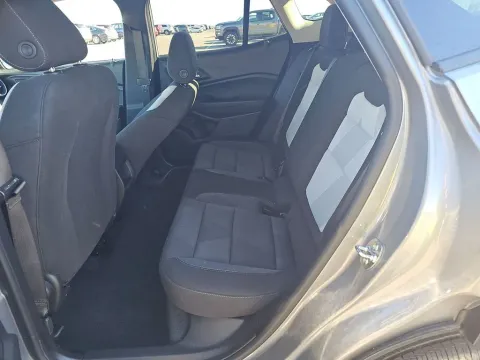 More photos of 2025 Chevrolet Trax LS at Clement Supercenter, MO