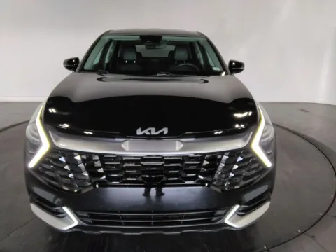 Another view of 2025 Kia Sportage EX for sale in Saint Charles, MO at Clement Supercenter