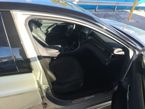 Another view of 2023 Toyota Camry XSE for sale in Saint Charles, MO at Clement Supercenter