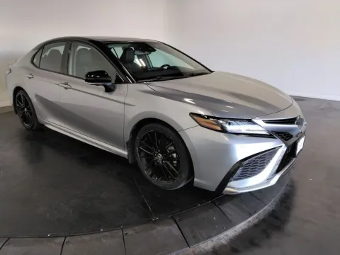 More photos of 2023 Toyota Camry XSE at Clement Supercenter, MO