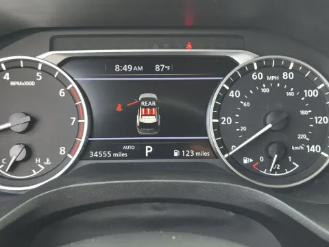 Photos of 2024 Nissan Rogue SV for sale in Saint Charles, MO at Clement Supercenter