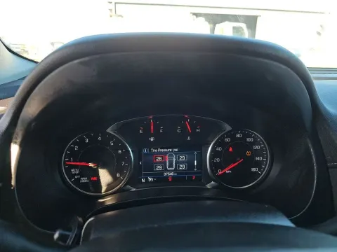 Photos of 2024 GMC Terrain SLE for sale in Saint Charles, MO at Clement Supercenter