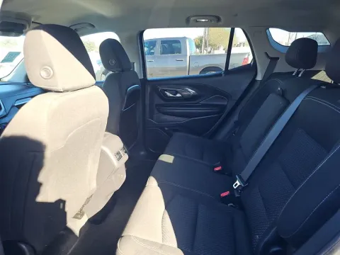 Another view of 2024 GMC Terrain SLE for sale in Saint Charles, MO at Clement Supercenter