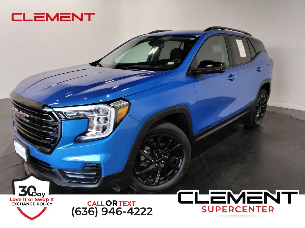 Unknown 2024 GMC Terrain SLE for sale in Saint Charles, MO