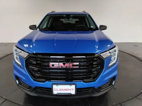 Another view of 2024 GMC Terrain SLE for sale in Saint Charles, MO at Clement Supercenter