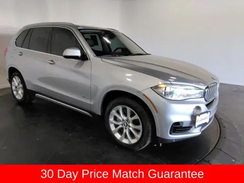 More photos of 2015 BMW X5 xDrive50i at Clement Supercenter, MO