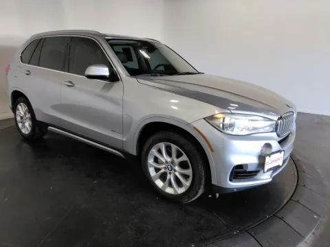 More photos of 2015 BMW X5 xDrive50i at Clement Supercenter, MO