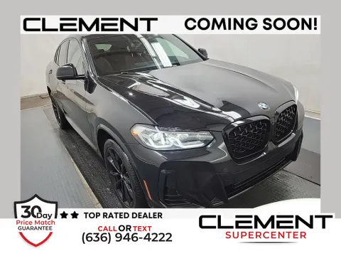 Silver 2015 BMW X5 xDrive50i for sale in Saint Charles, MO