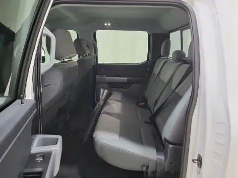 Another view of 2021 Ford F-150 XLT for sale in Saint Charles, MO at Clement Supercenter