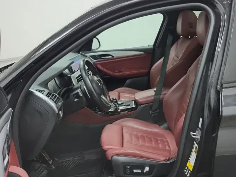 Photos of 2022 BMW X4 xDrive30i for sale in Saint Charles, MO at Clement Supercenter