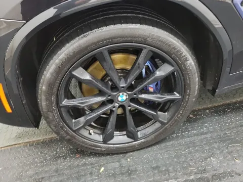 More photos of 2022 BMW X4 xDrive30i at Clement Supercenter, MO