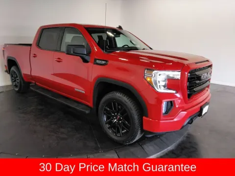 More photos of 2022 GMC Sierra 1500 Limited Elevation at Clement Supercenter, MO