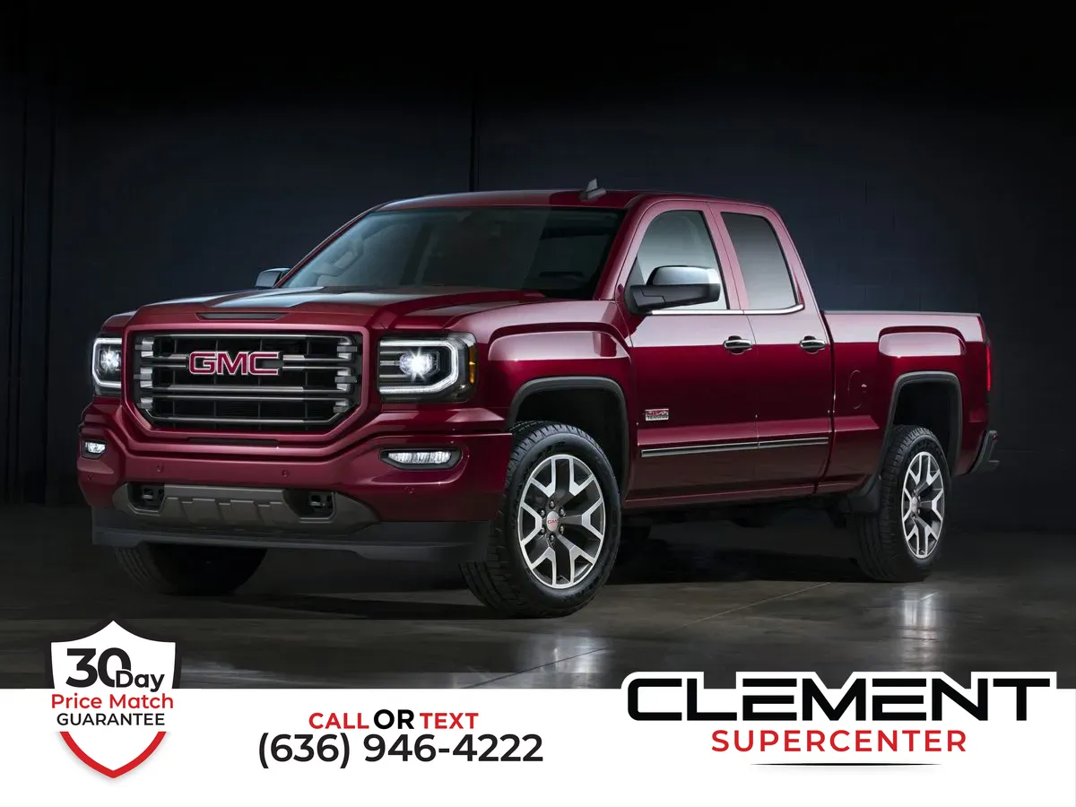 2022 GMC Sierra 1500 Limited Elevation for sale in Saint Charles, MO