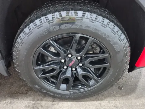 More photos of 2022 GMC Sierra 1500 Limited Elevation at Clement Supercenter, MO