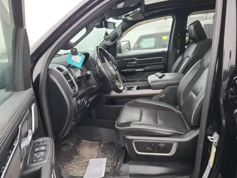 Photos of 2022 Ram 1500 Laramie for sale in Saint Charles, MO at Clement Supercenter