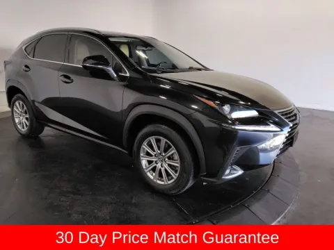 More photos of 2020 Lexus NX 300 Base at Clement Supercenter, MO