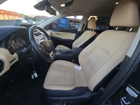 Another view of 2020 Lexus NX 300 Base for sale in Saint Charles, MO at Clement Supercenter