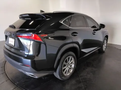 More photos of 2020 Lexus NX 300 Base at Clement Supercenter, MO