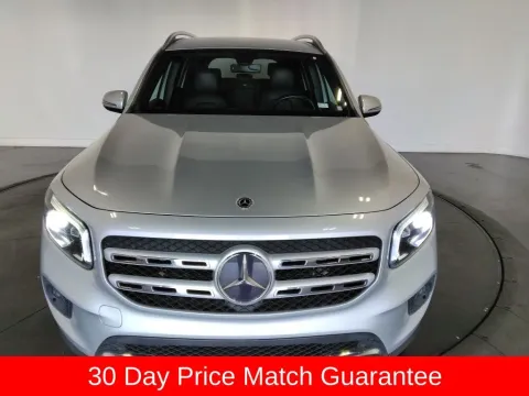 Photos of 2022 Mercedes-Benz GLB 250 for sale in Saint Charles, MO at Clement Supercenter
