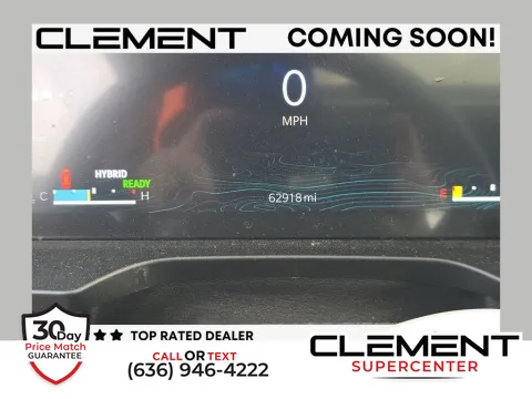 White 2022 Jeep Grand Cherokee 4xe for sale in Saint Charles, MO