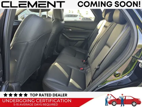 More photos of 2023 Mazda CX-30 2.5 S Preferred Package at Clement Supercenter, MO