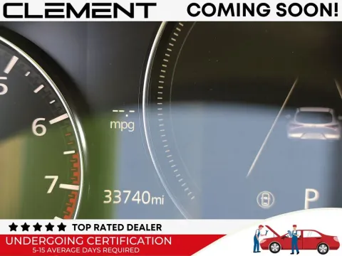 Photos of 2023 Mazda CX-30 2.5 S Preferred Package for sale in Saint Charles, MO at Clement Supercenter