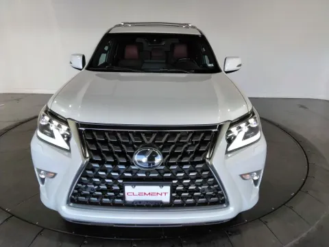 Another view of 2023 Lexus GX 460 for sale in Saint Charles, MO at Clement Supercenter