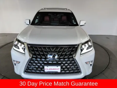 More photos of 2023 Lexus GX 460 at Clement Supercenter, MO
