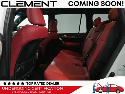 More photos of 2023 Lexus GX 460 at Clement Supercenter, MO