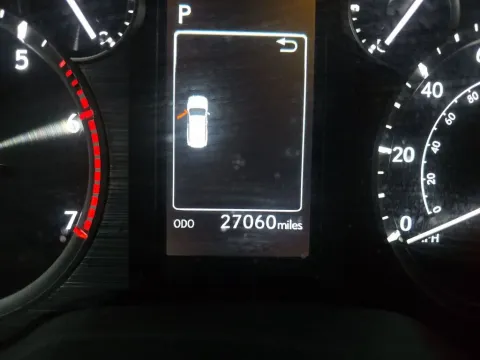 Photos of 2023 Lexus GX 460 for sale in Saint Charles, MO at Clement Supercenter