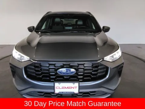 Photos of 2023 Ford Escape ST-Line for sale in Saint Charles, MO at Clement Supercenter