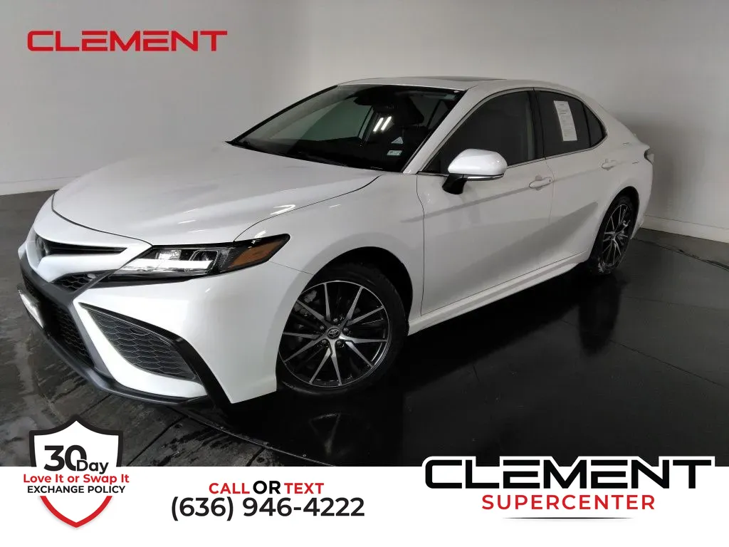 2024 Toyota Camry SE Nightshade for sale in Saint Charles, MO