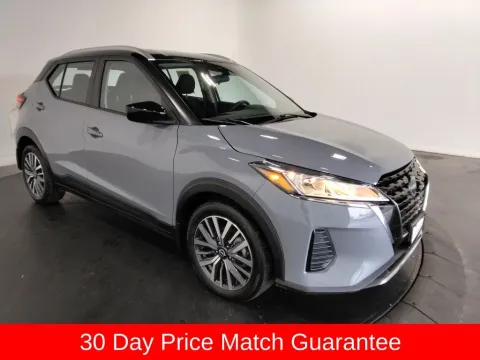More photos of 2024 Nissan Kicks SV at Clement Supercenter, MO