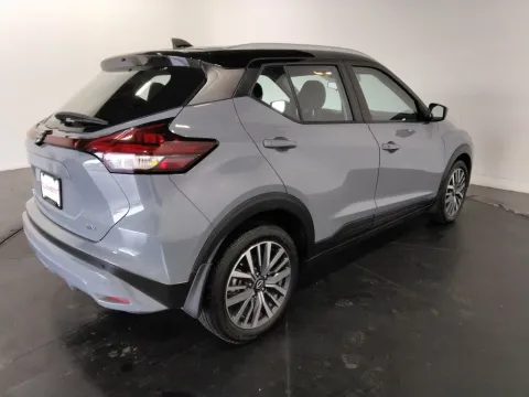More photos of 2024 Nissan Kicks SV at Clement Supercenter, MO
