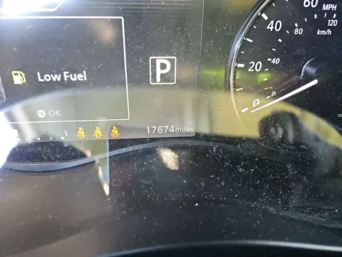 Photos of 2024 Nissan Kicks SV for sale in Saint Charles, MO at Clement Supercenter