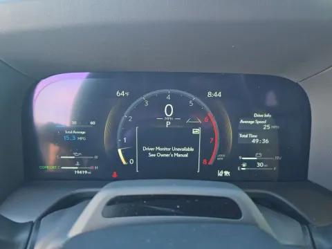 Photos of 2024 Lexus GX 550 Overtrail+ for sale in Saint Charles, MO at Clement Supercenter