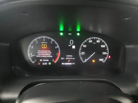 Photos of 2024 Honda HR-V Sport for sale in Saint Charles, MO at Clement Supercenter