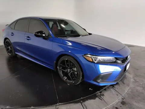 More photos of 2024 Honda Civic Si at Clement Supercenter, MO