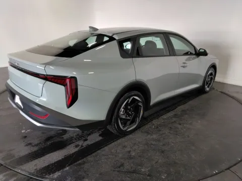 More photos of 2025 Kia K4 EX at Clement Supercenter, MO