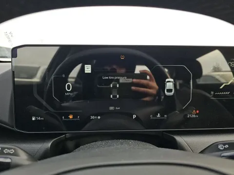 Photos of 2025 Kia K4 EX for sale in Saint Charles, MO at Clement Supercenter