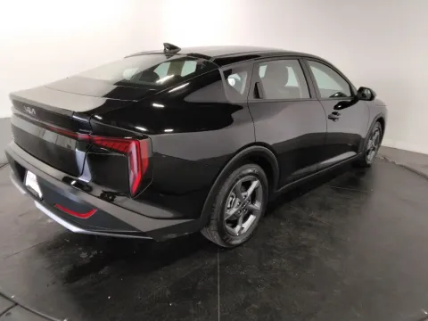More photos of 2025 Kia K4 LXS at Clement Supercenter, MO