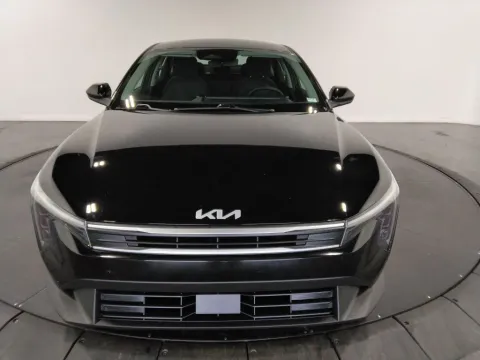 Another view of 2025 Kia K4 LXS for sale in Saint Charles, MO at Clement Supercenter