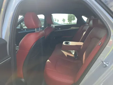 More photos of 2025 Kia K5 GT-Line at Clement Supercenter, MO