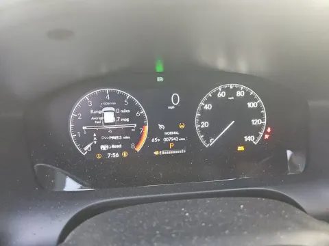 Photos of 2025 Honda HR-V Sport for sale in Saint Charles, MO at Clement Supercenter