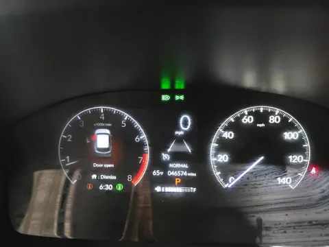 Photos of 2025 Honda HR-V LX for sale in Saint Charles, MO at Clement Supercenter