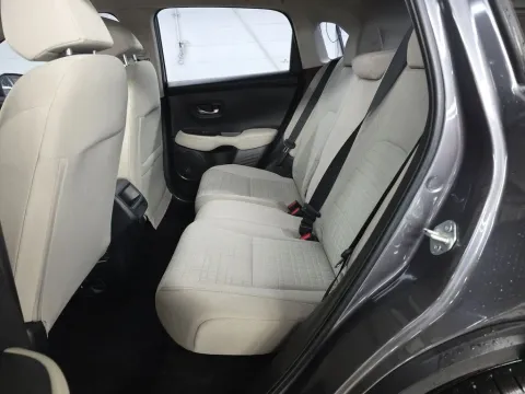 More photos of 2025 Honda HR-V LX at Clement Supercenter, MO