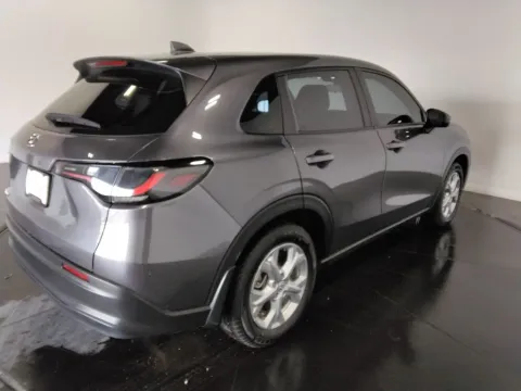 More photos of 2025 Honda HR-V LX at Clement Supercenter, MO